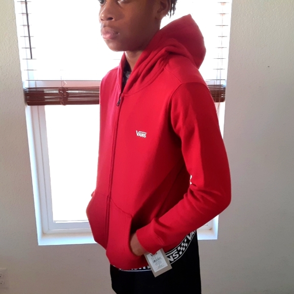 Vans - Picture 2 of 3